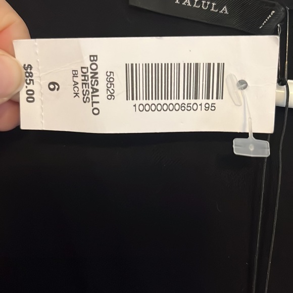 Aritzia Talula Dress - Picture 4 of 4